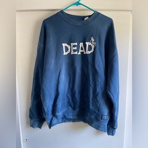 Levi’s x Grateful Dead Crew Neck